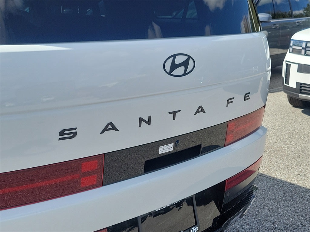 Thumbnail: 2026 Hyundai Santa Fe - 7