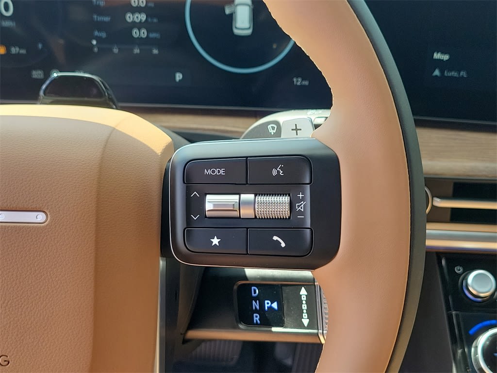 Thumbnail: 2026 Hyundai Santa Fe - 27