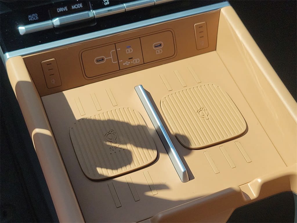 Thumbnail: 2026 Hyundai Santa Fe - 15