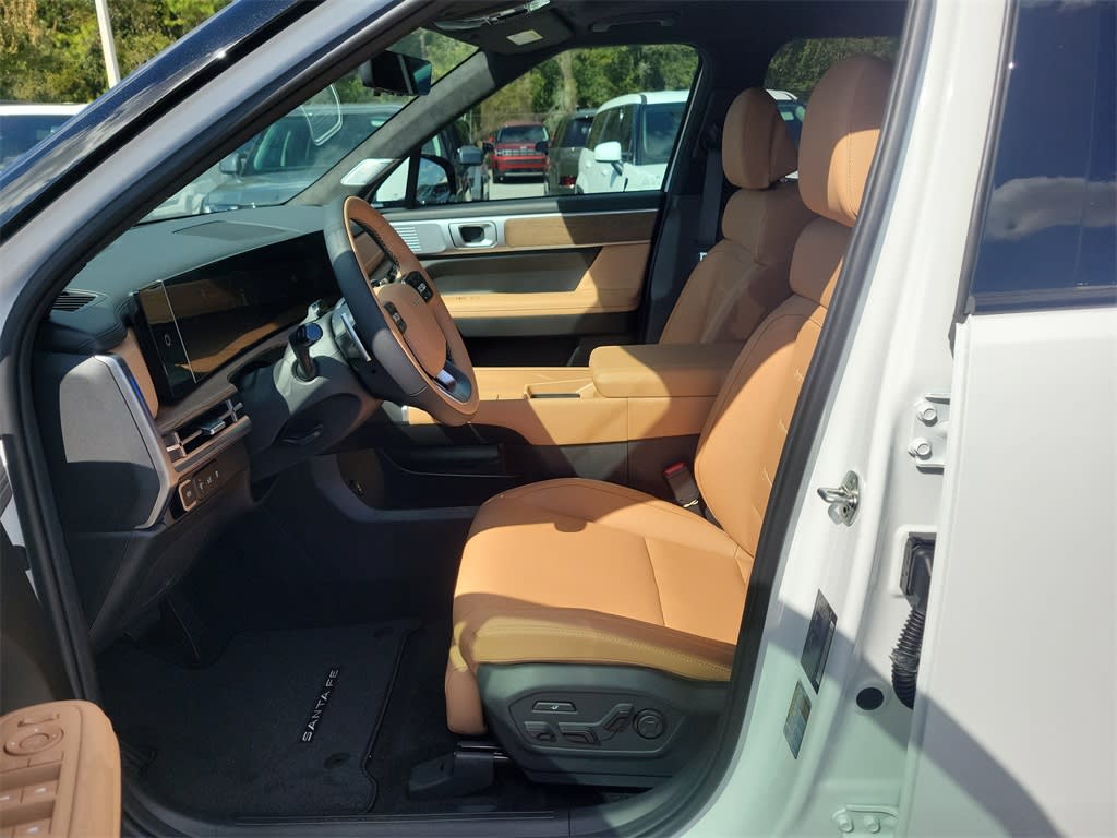 Thumbnail: 2026 Hyundai Santa Fe - 10