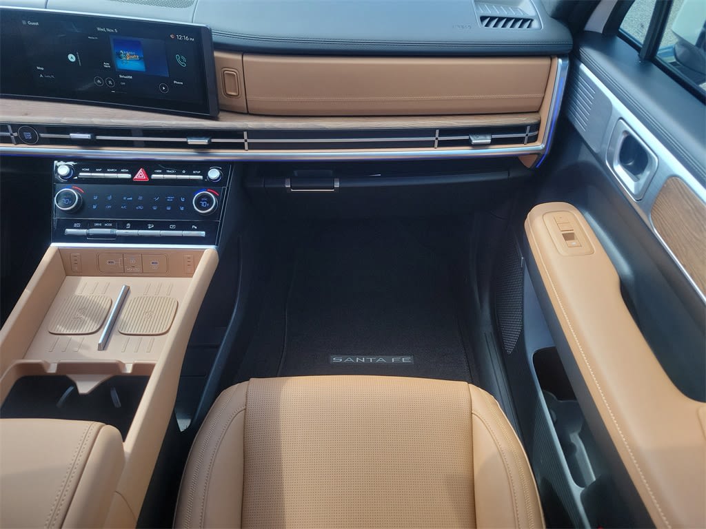 Thumbnail: 2026 Hyundai Santa Fe - 22