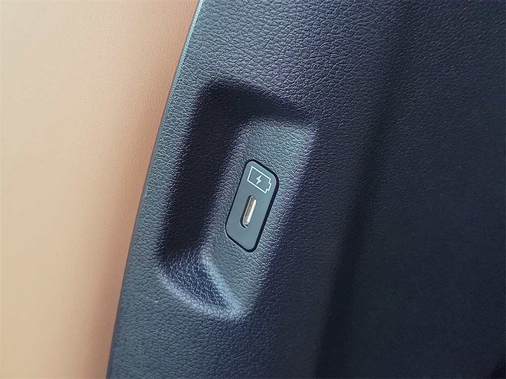 Thumbnail: 2026 Hyundai Santa Fe - 21