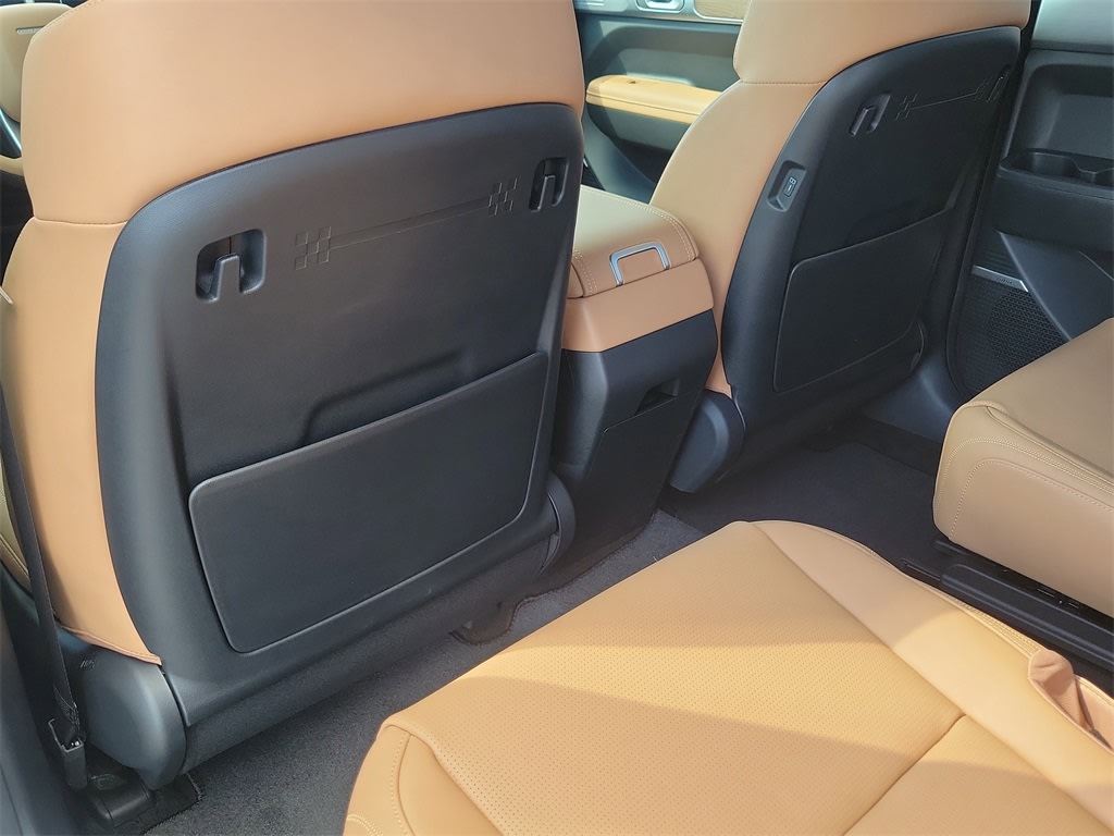 Thumbnail: 2026 Hyundai Santa Fe - 20