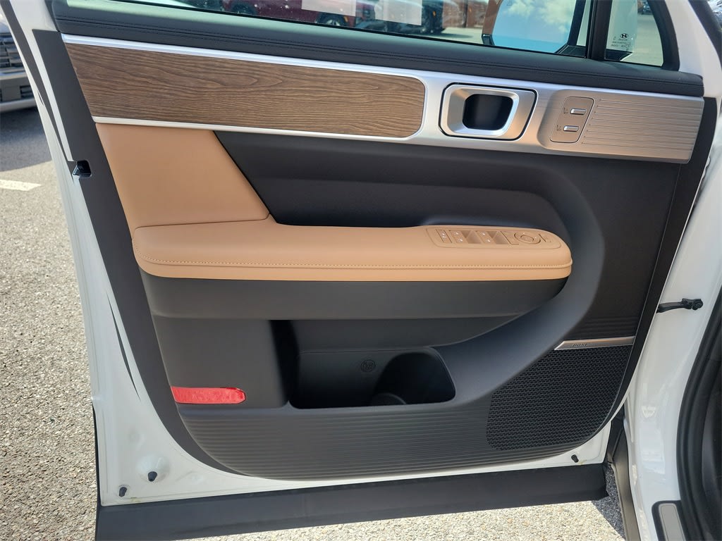 Thumbnail: 2026 Hyundai Santa Fe - 23