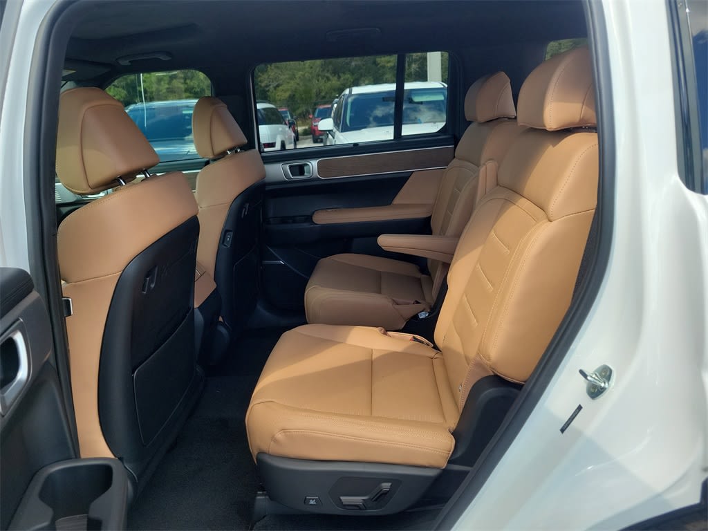 Thumbnail: 2026 Hyundai Santa Fe - 11