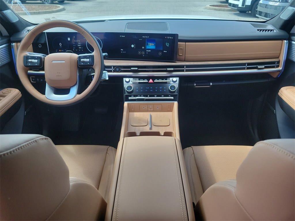 Thumbnail: 2026 Hyundai Santa Fe - 2