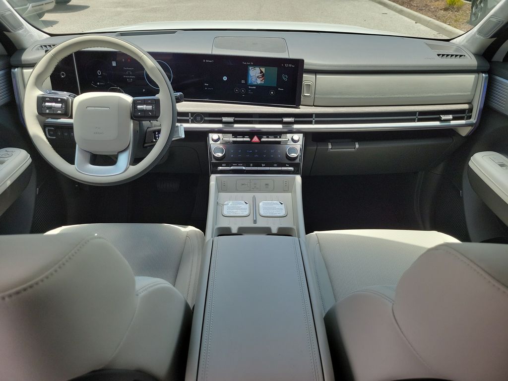 Thumbnail: 2026 Hyundai Santa Fe - 2