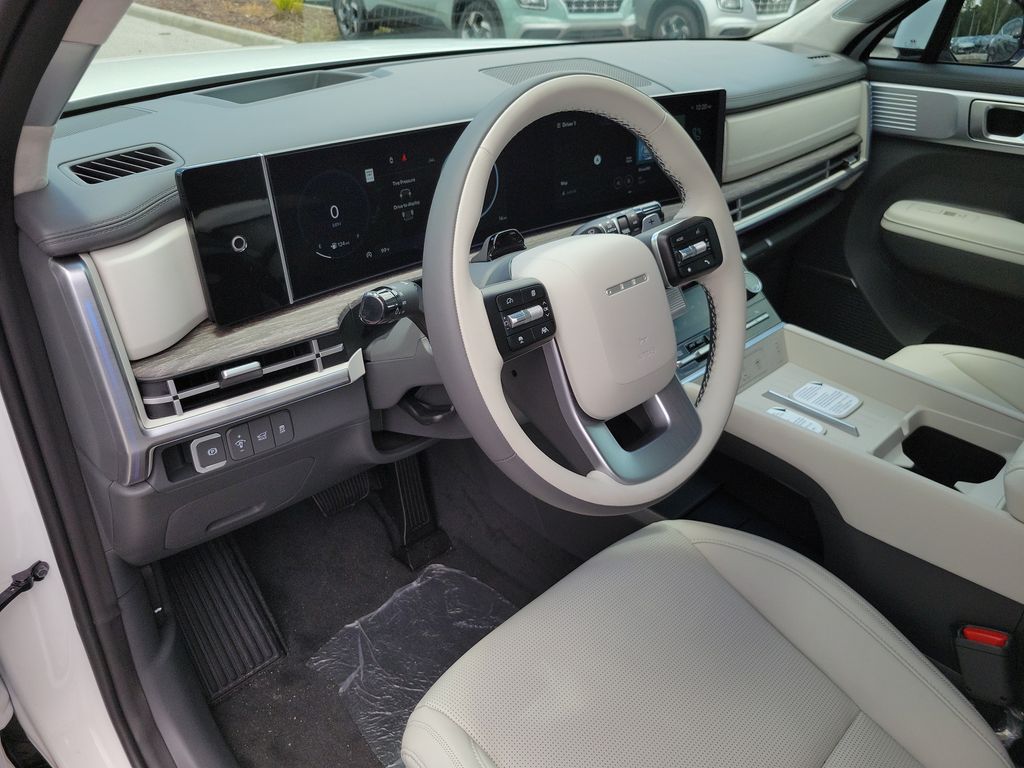 Thumbnail: 2026 Hyundai Santa Fe - 12