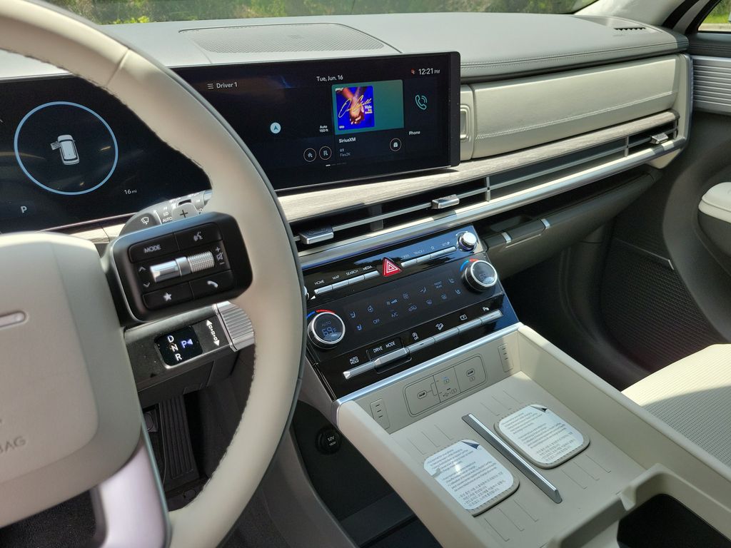 Thumbnail: 2026 Hyundai Santa Fe - 33
