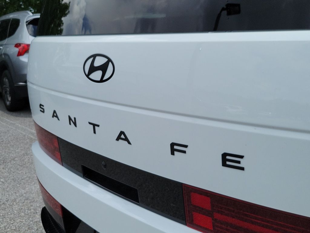 Thumbnail: 2026 Hyundai Santa Fe - 6