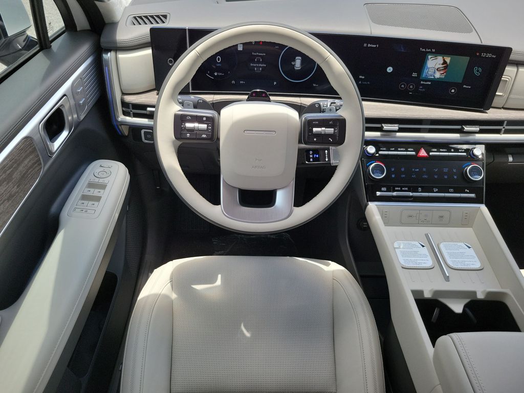 Thumbnail: 2026 Hyundai Santa Fe - 8