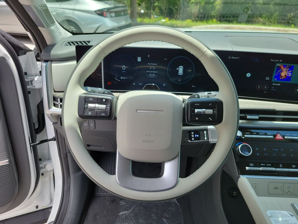 Thumbnail: 2026 Hyundai Santa Fe - 13