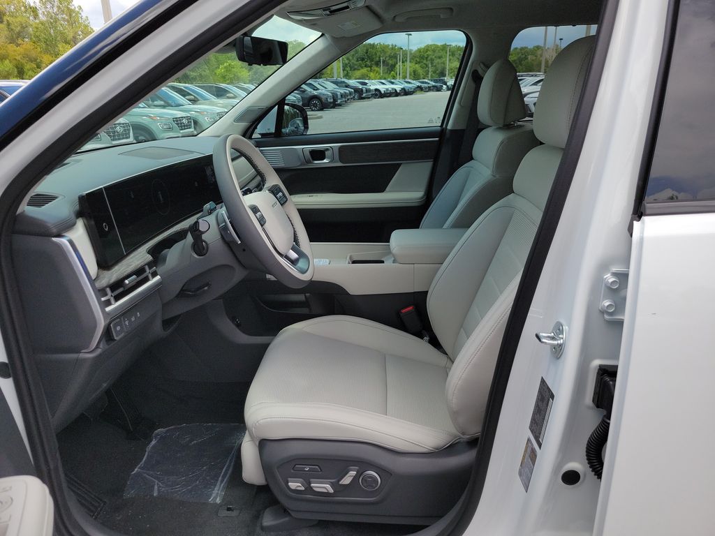 Thumbnail: 2026 Hyundai Santa Fe - 10