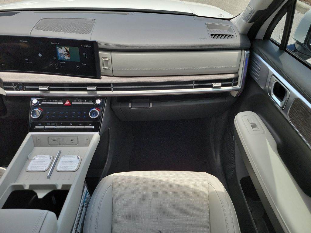 Thumbnail: 2026 Hyundai Santa Fe - 23