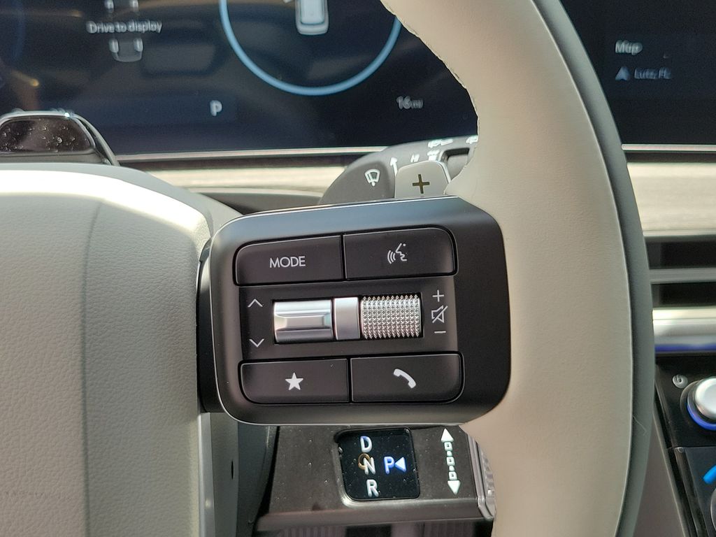 Thumbnail: 2026 Hyundai Santa Fe - 29