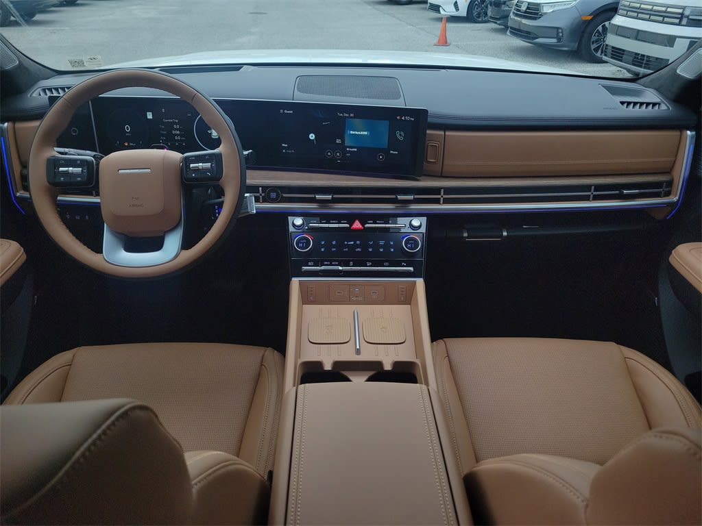 Thumbnail: 2026 Hyundai Santa Fe - 2