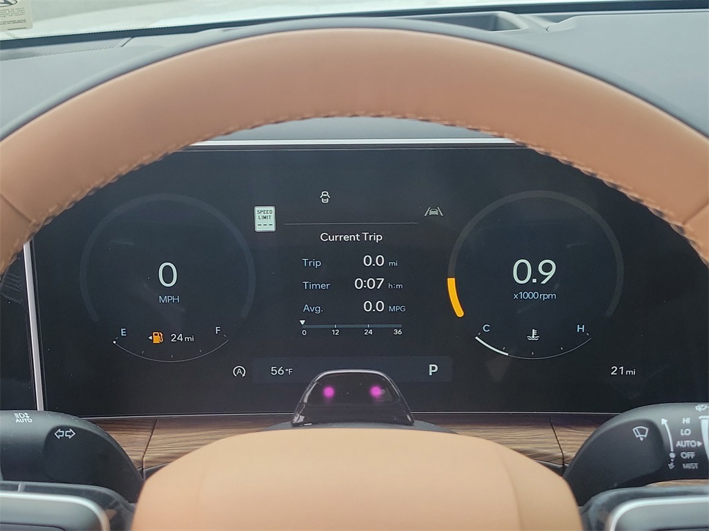 Thumbnail: 2026 Hyundai Santa Fe - 13