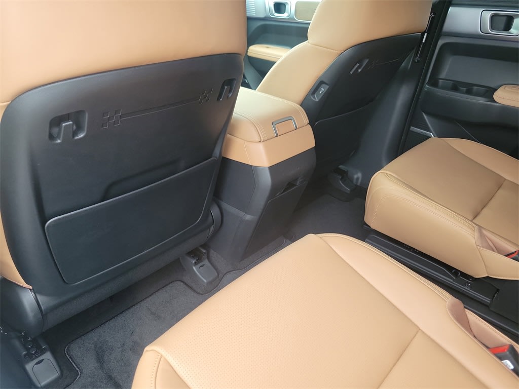 Thumbnail: 2026 Hyundai Santa Fe - 19