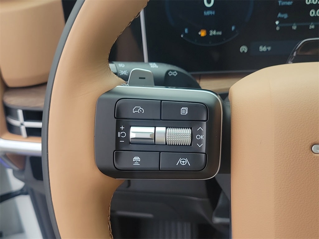 Thumbnail: 2026 Hyundai Santa Fe - 27