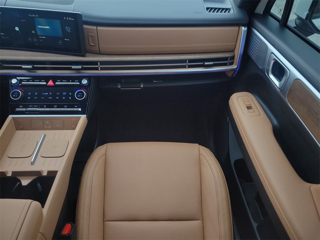 Thumbnail: 2026 Hyundai Santa Fe - 21