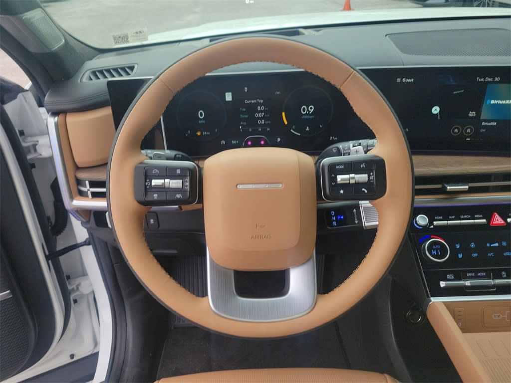 Thumbnail: 2026 Hyundai Santa Fe - 11