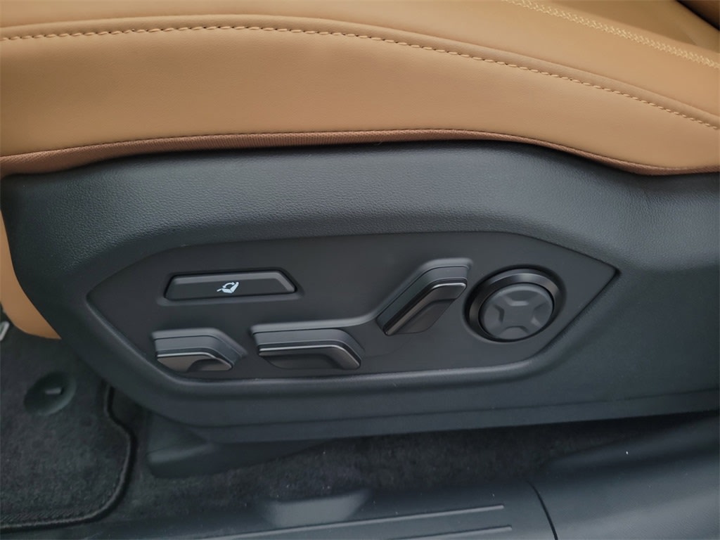 Thumbnail: 2026 Hyundai Santa Fe - 24