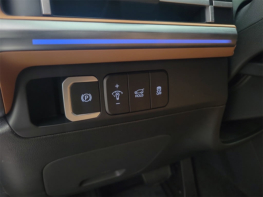 Thumbnail: 2026 Hyundai Santa Fe - 25