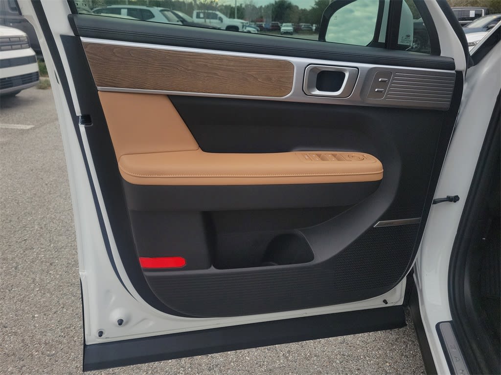 Thumbnail: 2026 Hyundai Santa Fe - 22