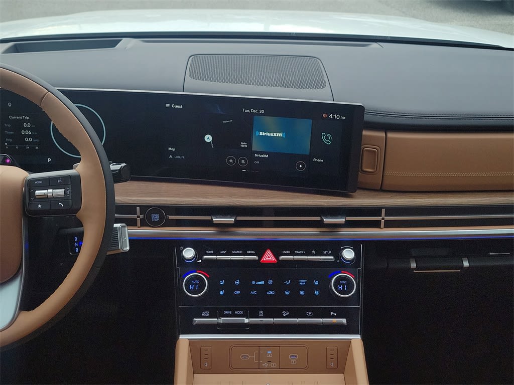 Thumbnail: 2026 Hyundai Santa Fe - 12