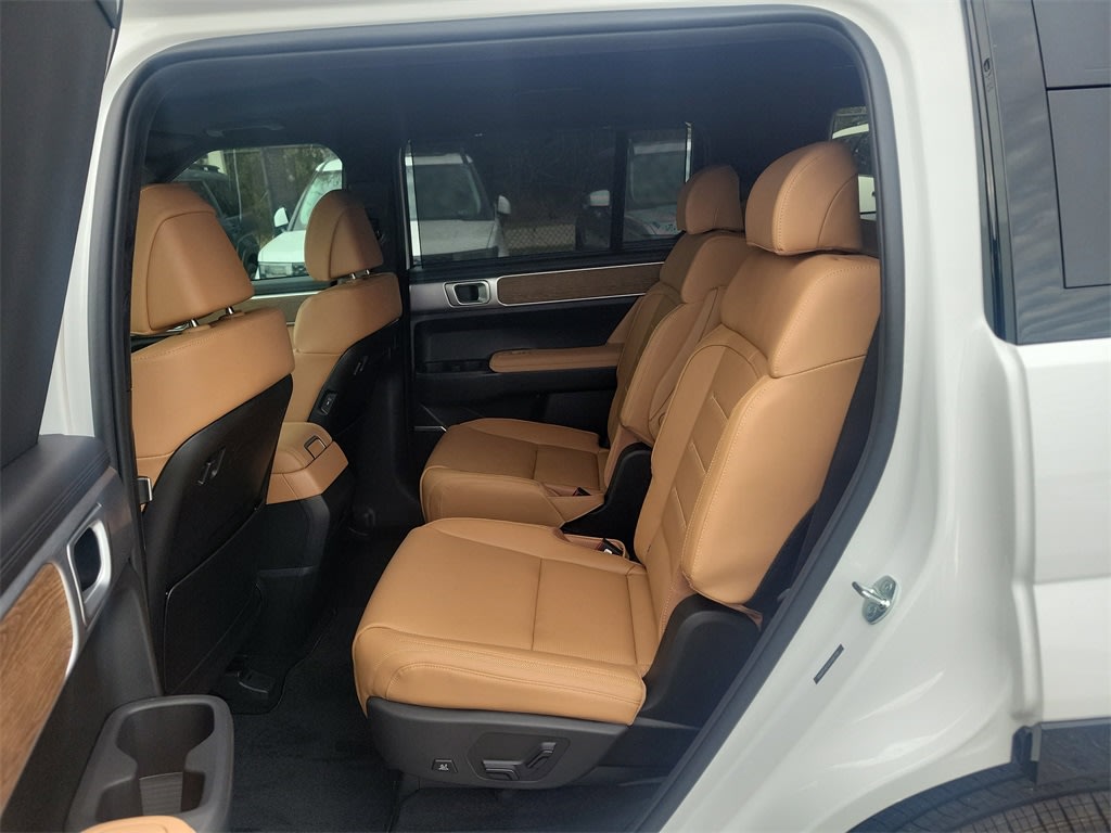 Thumbnail: 2026 Hyundai Santa Fe - 9