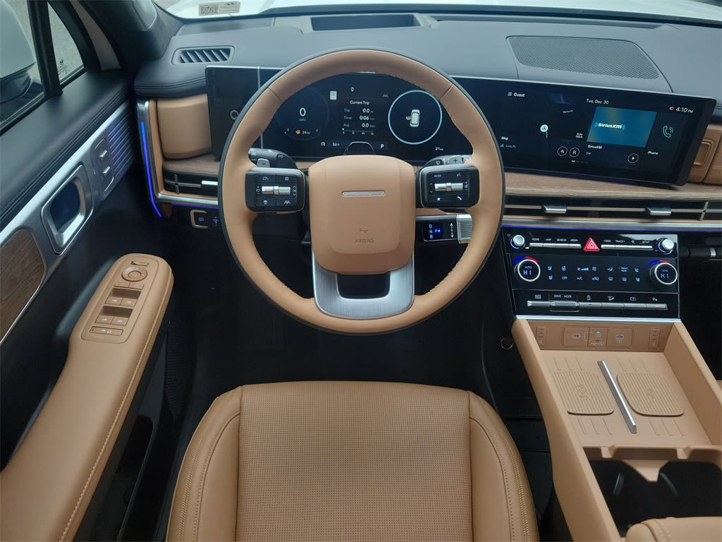 Thumbnail: 2026 Hyundai Santa Fe - 7