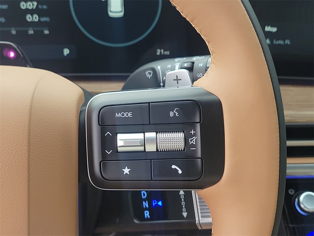 Thumbnail: 2026 Hyundai Santa Fe - 26