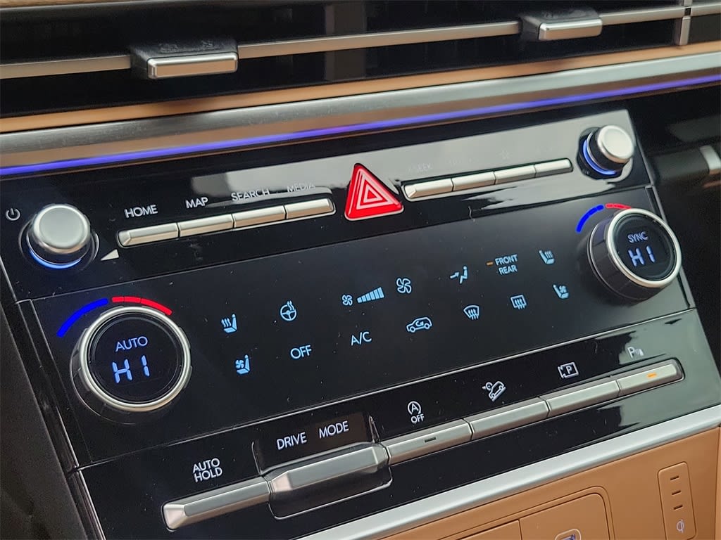 Thumbnail: 2026 Hyundai Santa Fe - 29