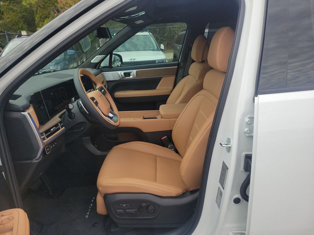 Thumbnail: 2026 Hyundai Santa Fe - 8