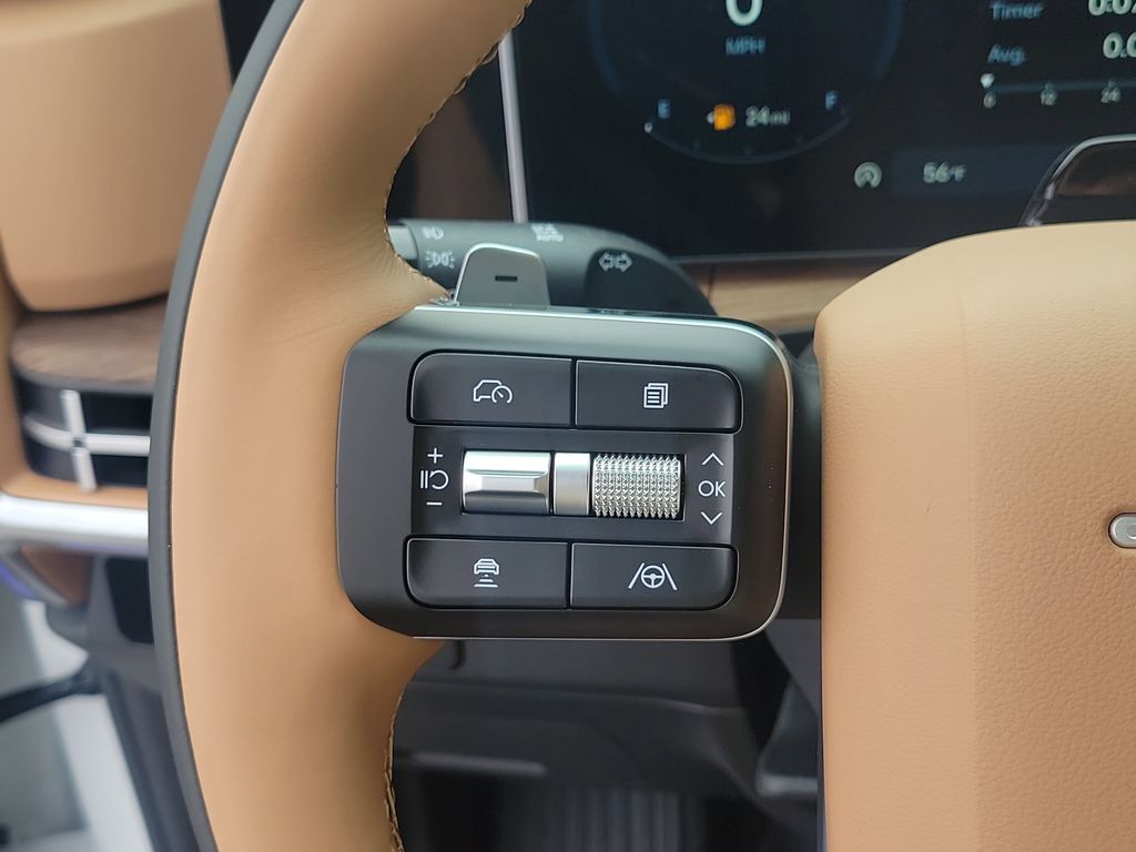 Thumbnail: 2026 Hyundai Santa Fe - 27