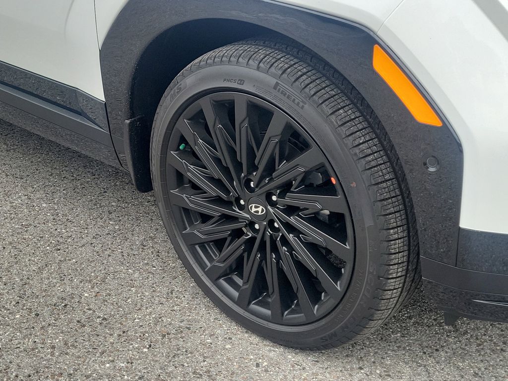 Thumbnail: 2026 Hyundai Santa Fe - 6