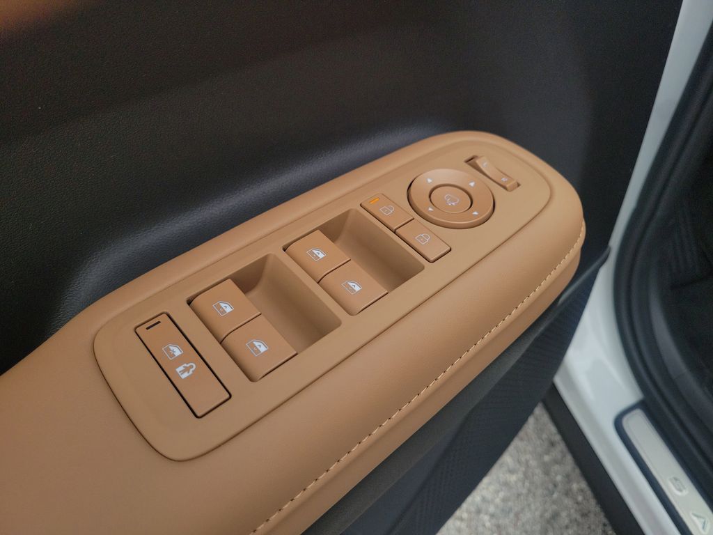 Thumbnail: 2026 Hyundai Santa Fe - 23