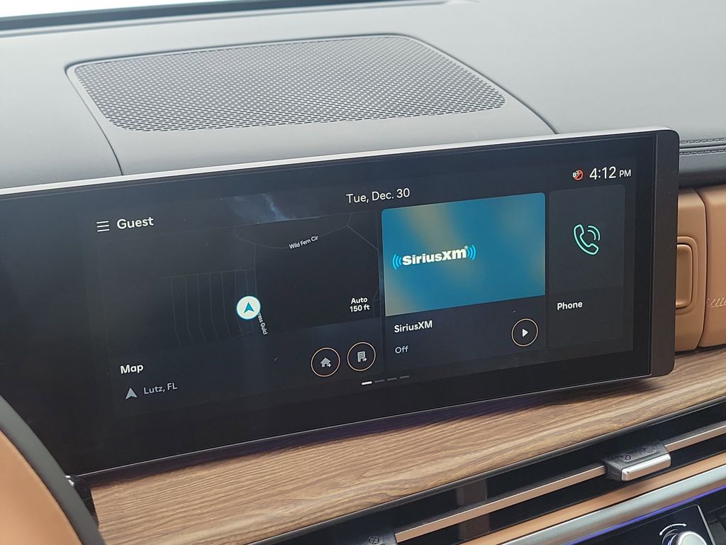 Thumbnail: 2026 Hyundai Santa Fe - 28