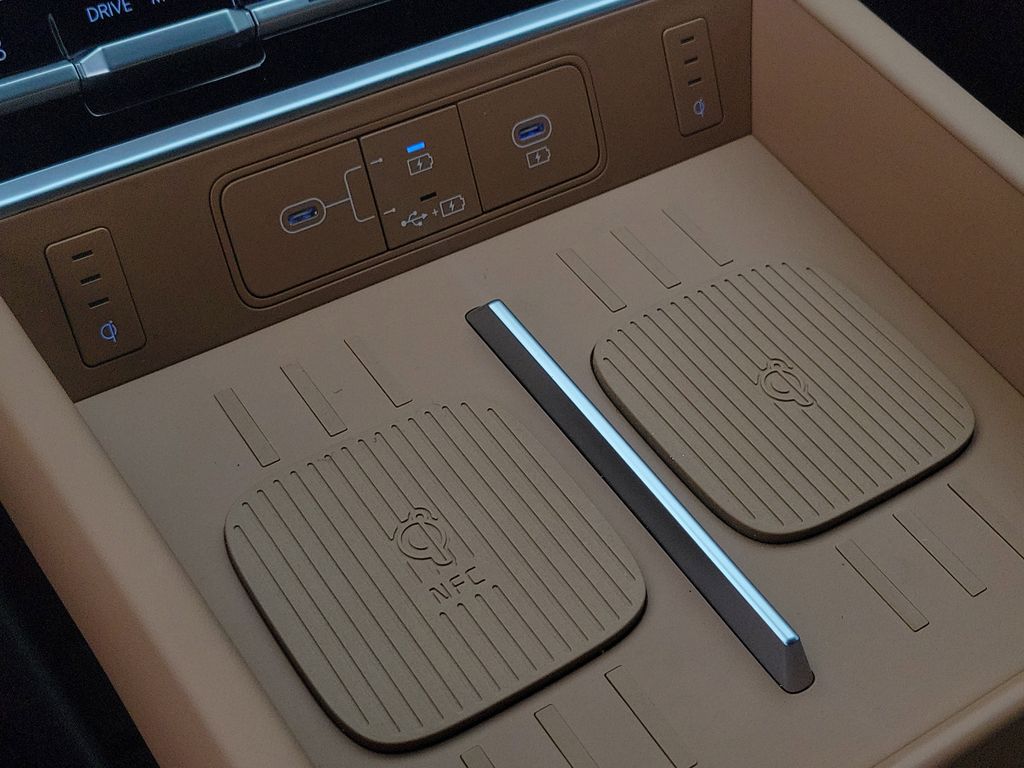 Thumbnail: 2026 Hyundai Santa Fe - 30