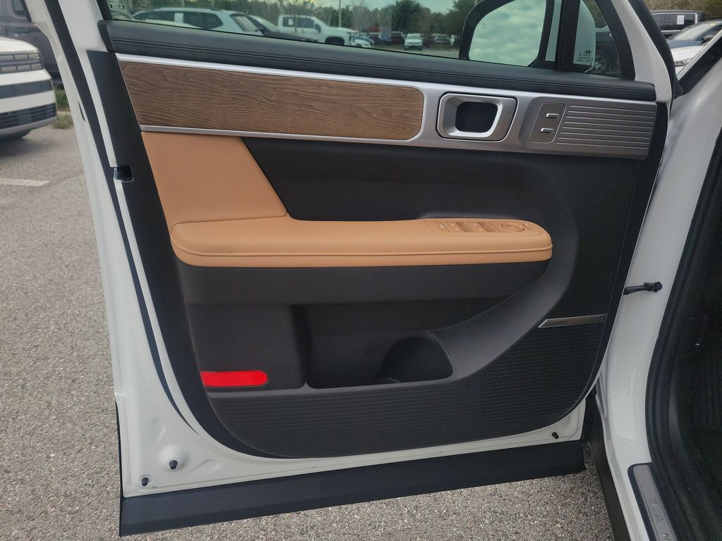 Thumbnail: 2026 Hyundai Santa Fe - 22