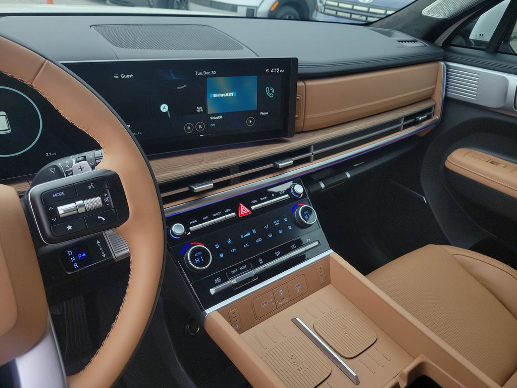 Thumbnail: 2026 Hyundai Santa Fe - 31