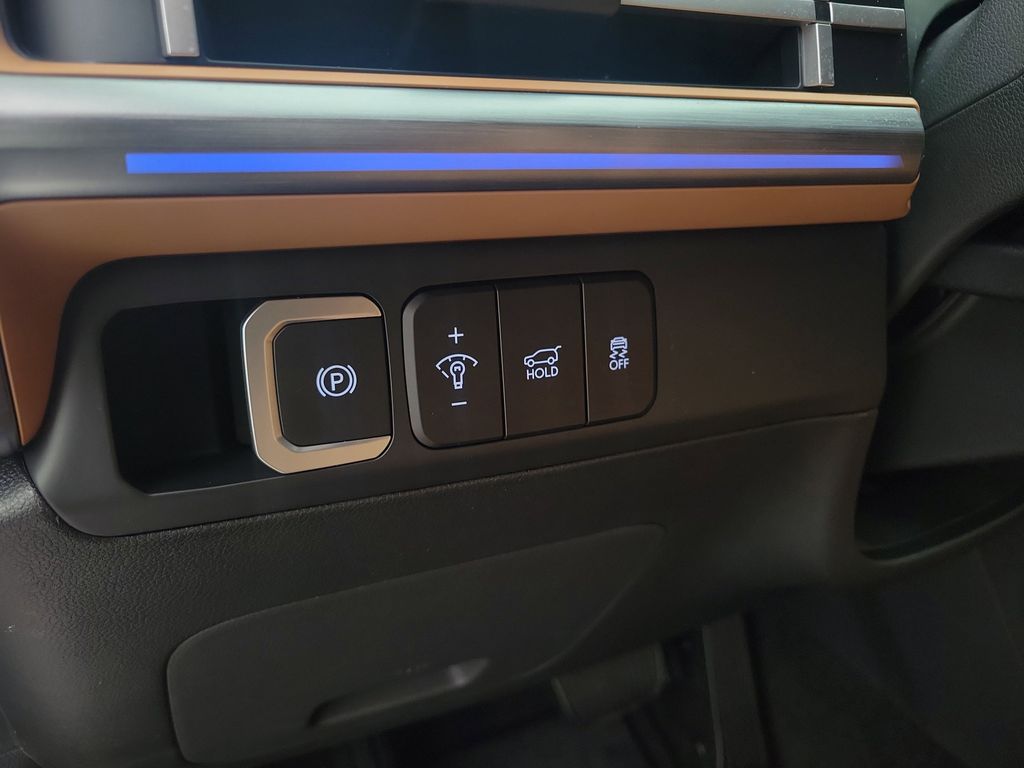 Thumbnail: 2026 Hyundai Santa Fe - 25