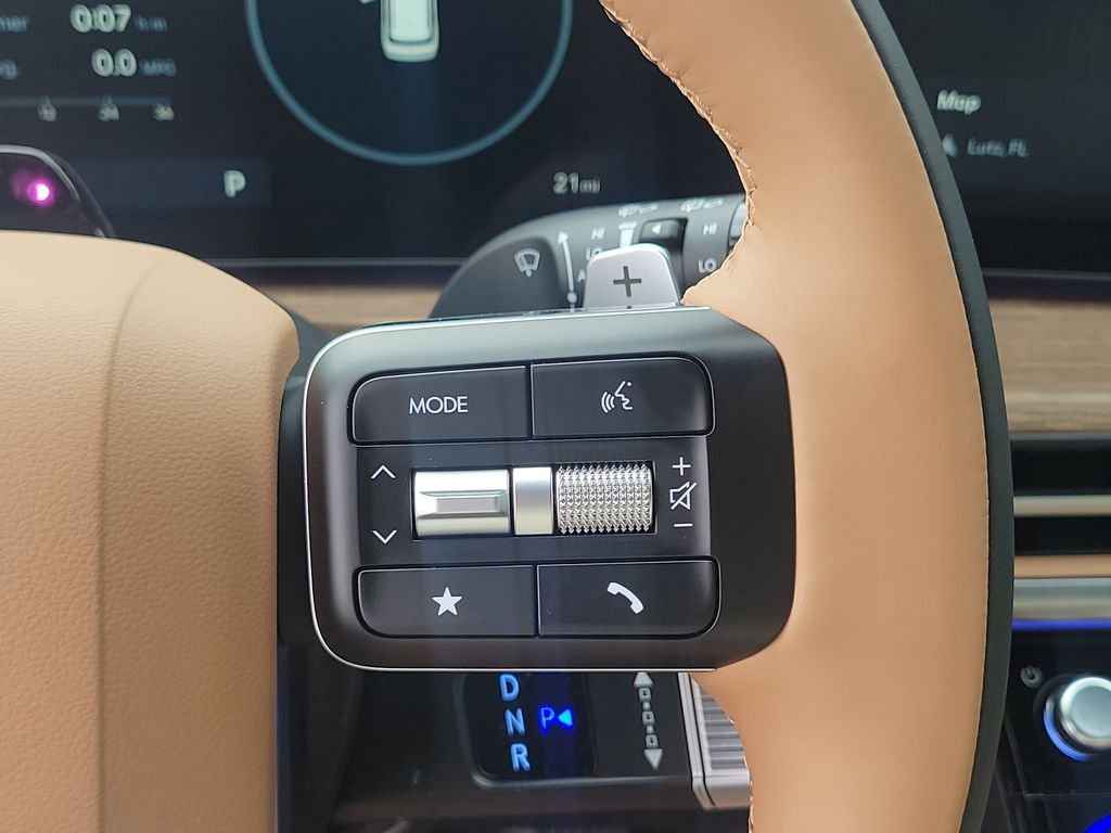 Thumbnail: 2026 Hyundai Santa Fe - 26