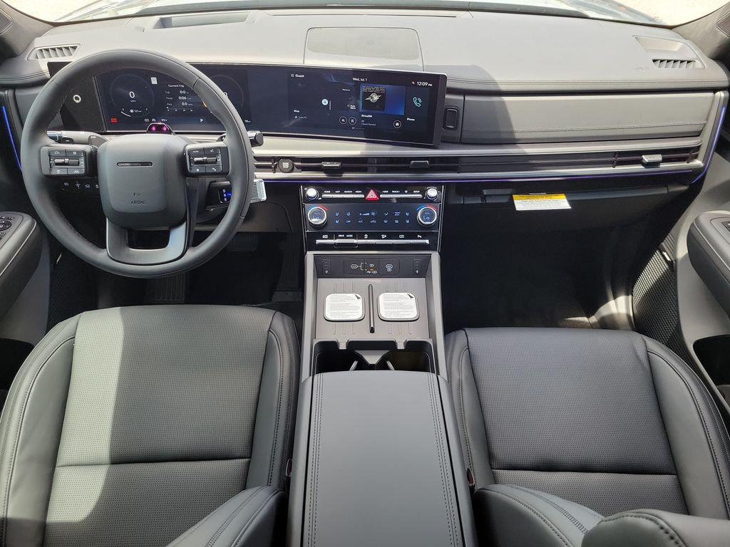 Thumbnail: 2026 Hyundai Santa Fe - 2