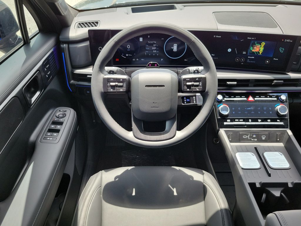 Thumbnail: 2026 Hyundai Santa Fe - 49