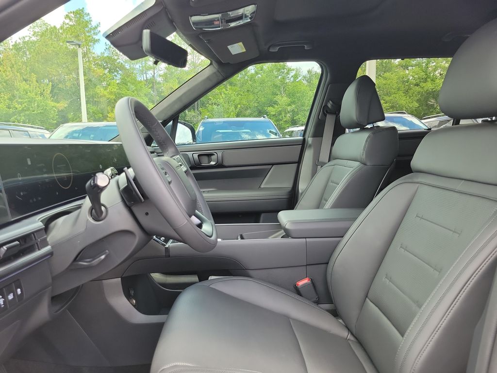 Thumbnail: 2026 Hyundai Santa Fe - 10