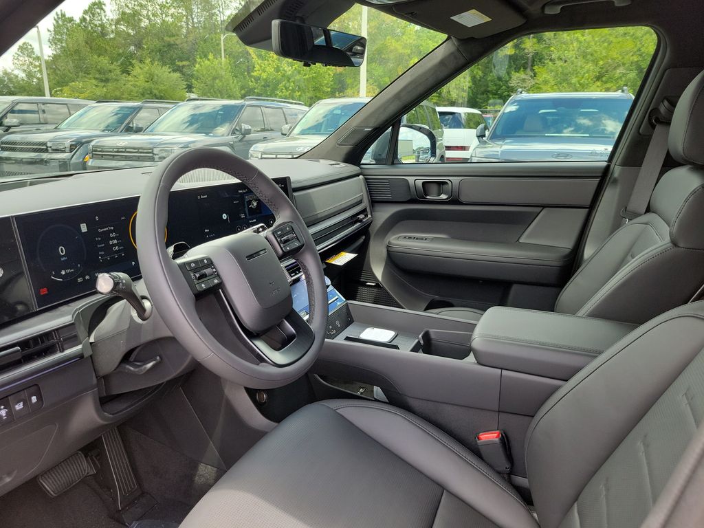 Thumbnail: 2026 Hyundai Santa Fe - 13
