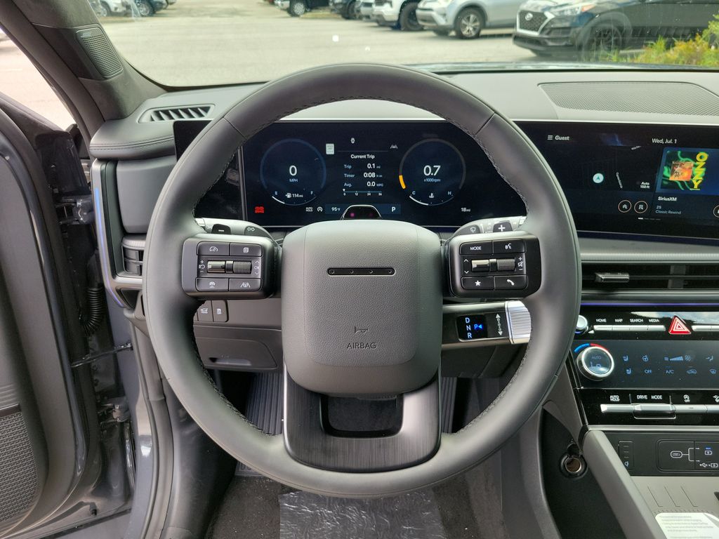 Thumbnail: 2026 Hyundai Santa Fe - 56