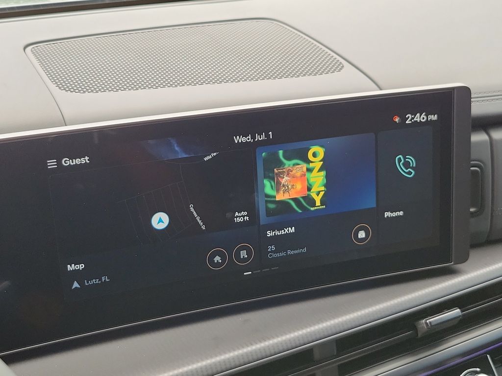 Thumbnail: 2026 Hyundai Santa Fe - 60