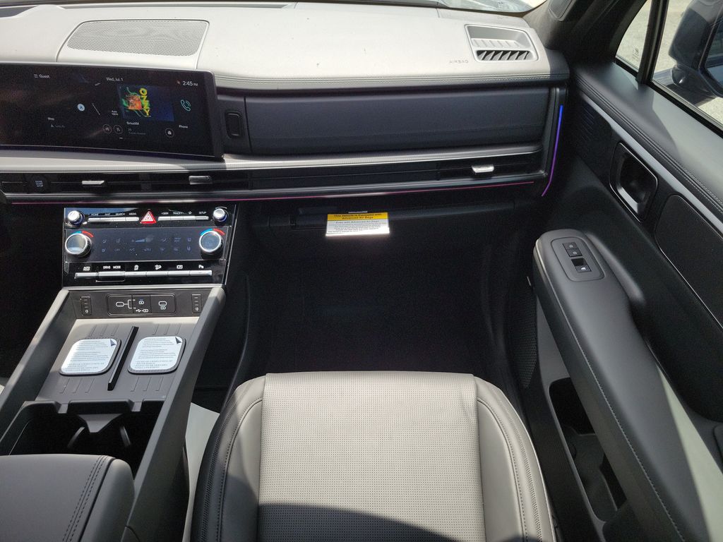 Thumbnail: 2026 Hyundai Santa Fe - 48